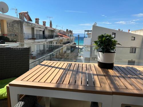 Artemis Maisonette B4 by Horizon Homes