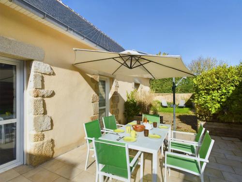 Charmante maison pour 5 à Plovan