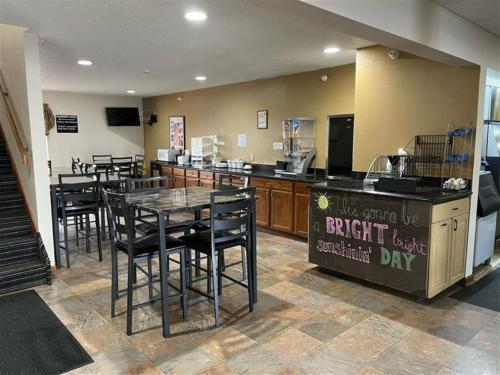 Nhà hàng/khu ăn uống khác tại West Point Inn & Suits