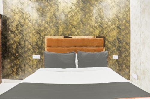 Fotografie z fotogalerie ubytování Hotel O Kashish Residency Near Model Town Metro Station v Novém Dillí
