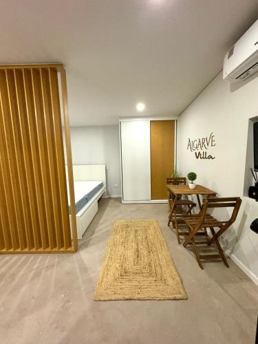 Acoteias Cosy Studio