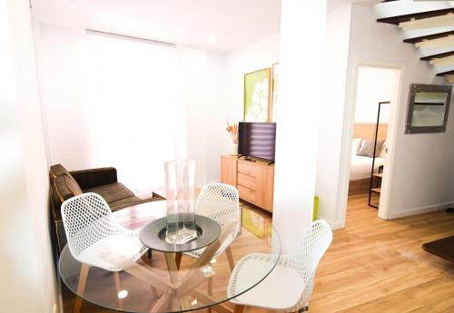 LetPlanet Bishops Stay