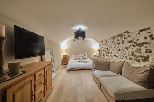 L'atypique Chez Les Amoureux