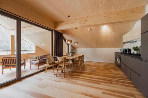 DER*ADLER Apartments