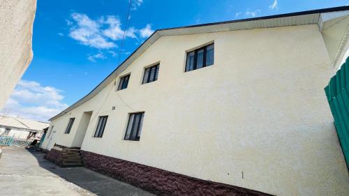 Nurislam GuestHouse
