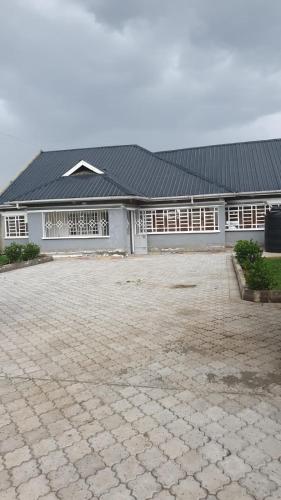 TYGAJ HOME