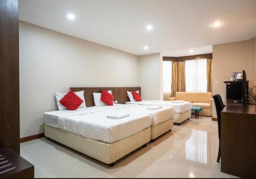 Φωτογραφία από το άλμπουμ του IRAQI HOTEL σε Makkasan