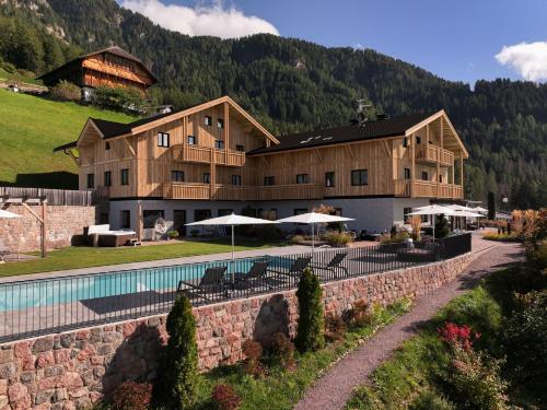 Hotel Ortler