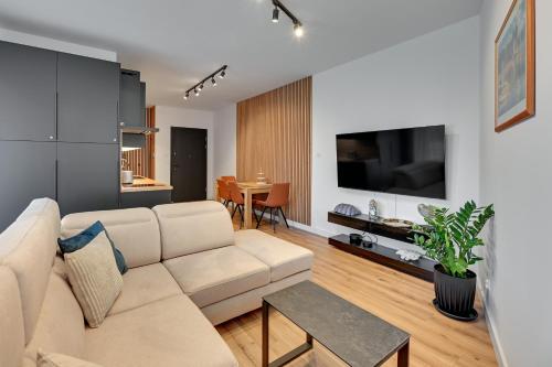 Comfort Apartments Botanika