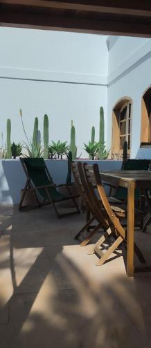 Gambar di galeri bagi Chic and basic apartments in Tahiche di Tahiche