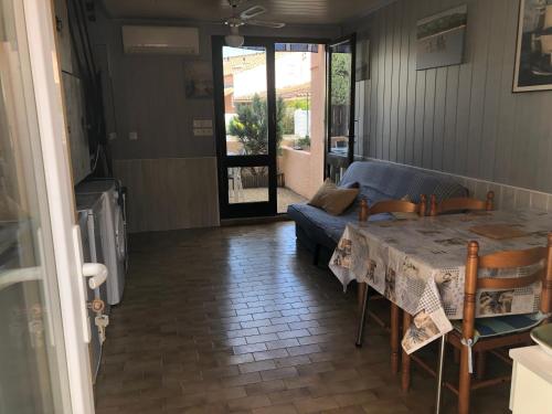 Maison à Narbonne plage proche mer et clape