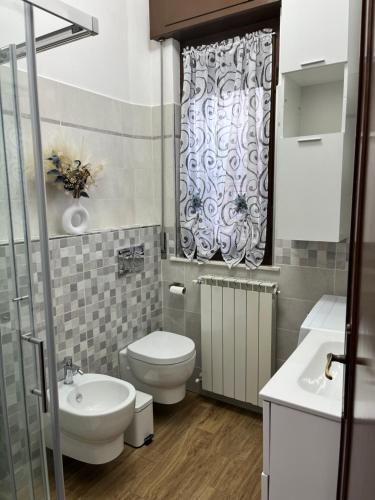 Bagno di Casa Lady