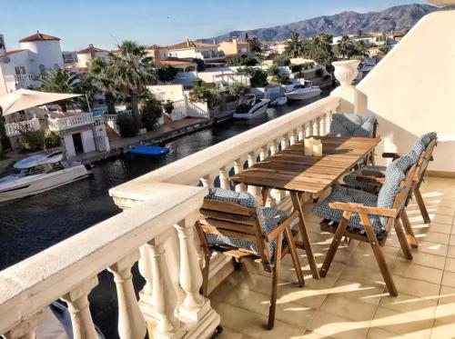 Cozy appartment with amazing view!