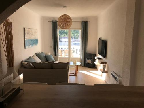 Cozy appartment with amazing view!