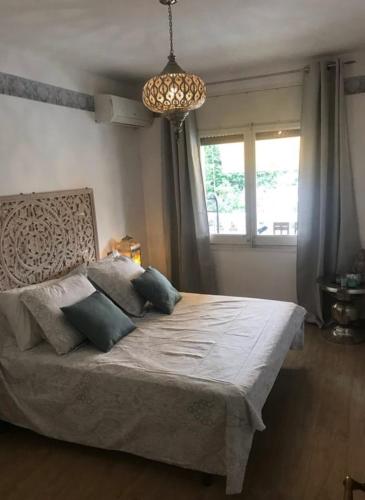 Cozy appartment with amazing view!