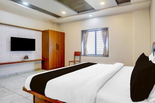 Gallery image of HOTEL O ROYAL Lodging & Resto in Alta