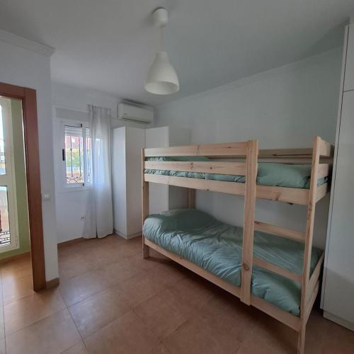 Casita a 200 metros de la playa con acceso a todo