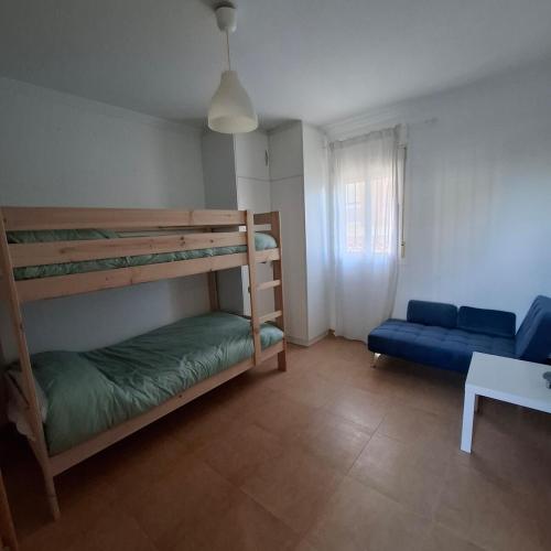 Casita a 200 metros de la playa con acceso a todo