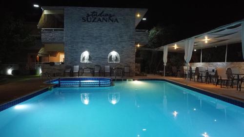 Budget Friendly Studios