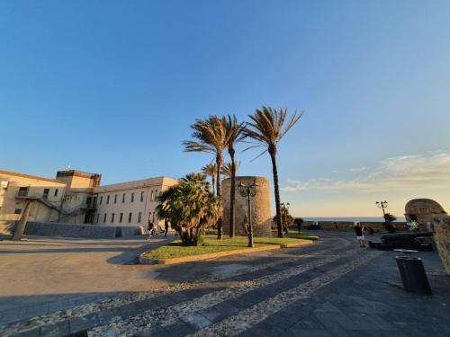 Φυσικό τοπίο κοντά σε αυτό το διαμέρισμα