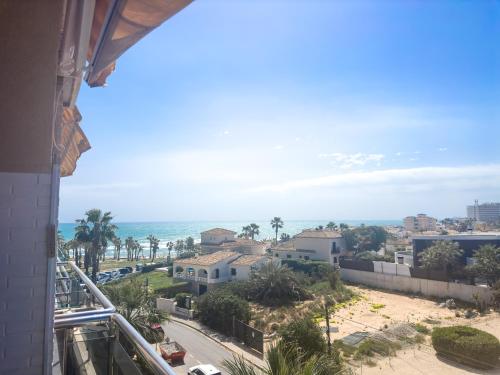 Beachfront Apartment Primera Línea 3-04