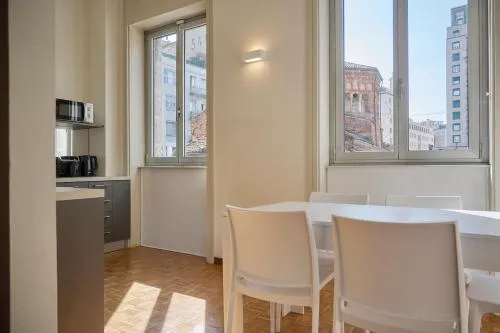 Milan Retreats Duomo Suites Beauty & SPA photo 189