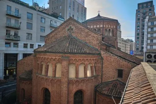 Milan Retreats Duomo Suites Beauty & SPA photo 193