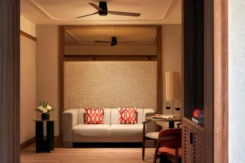 NH Collection Marbella photo 16
