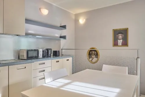 Milan Retreats Duomo Suites Beauty & SPA photo 176