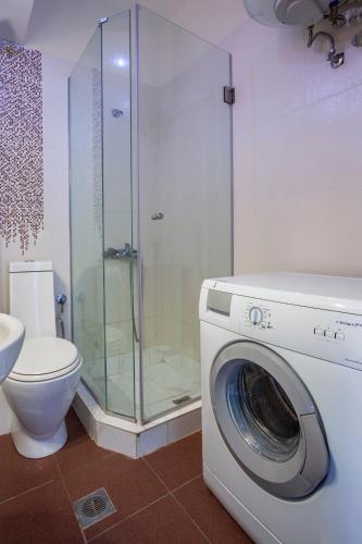 Apartment Aris