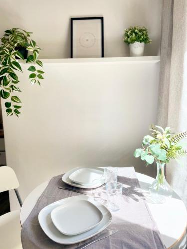 Photo de la galerie de l'établissement Cosy flat Bastille & Marais - Wifi fibre & Netflix, à Paris