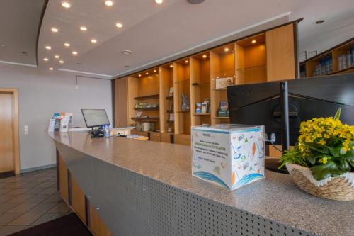 Φωτογραφία από το άλμπουμ του Seehotel Bollmannsruh σε Päwesin