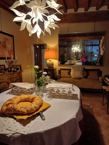 Gallery image of Agriturismo Corte Matiola in Libiola