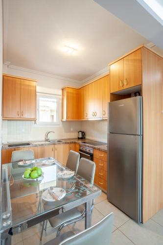 Apartment Aris