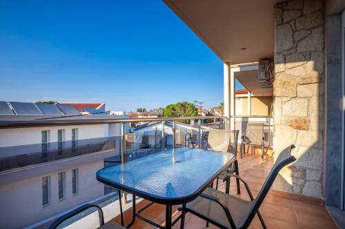 Apartment Aris