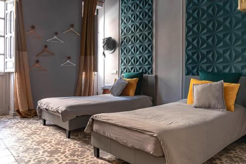 Apartement Mercado Central