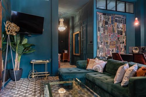 Apartement Mercado Central