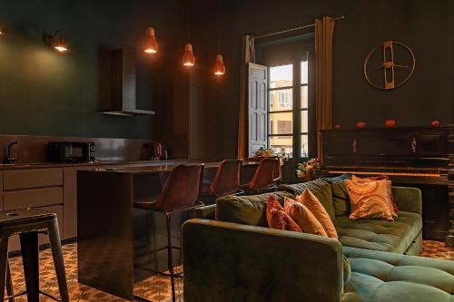 Apartement Mercado Central