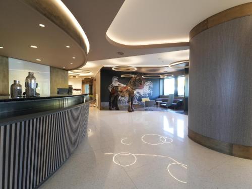 Hosté ubytování Cavallo Hotel Verona Est