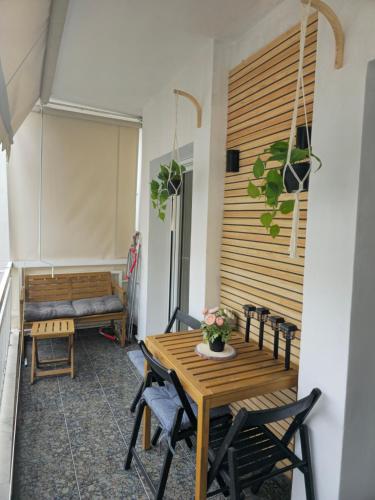 Φωτογραφία από το άλμπουμ του Dimi Guest House στην Περαία