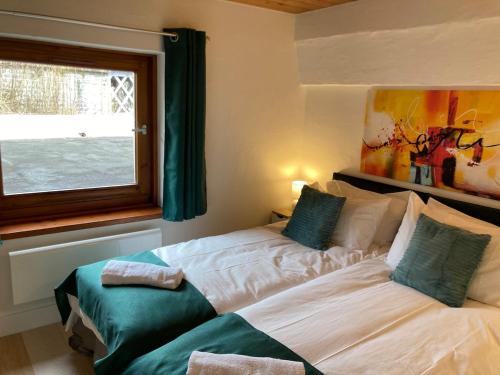 Chamonix Centre - Sophisticated 2-Bedroom Duplex