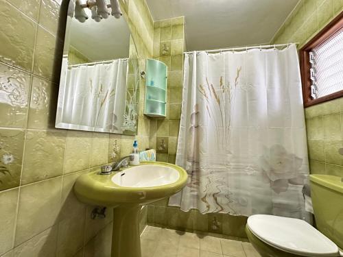 Bagno di Mi Casita en Candelaria