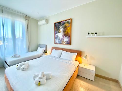 1 min Castle - 7 min Cathedral on Walk Prestige Apartment