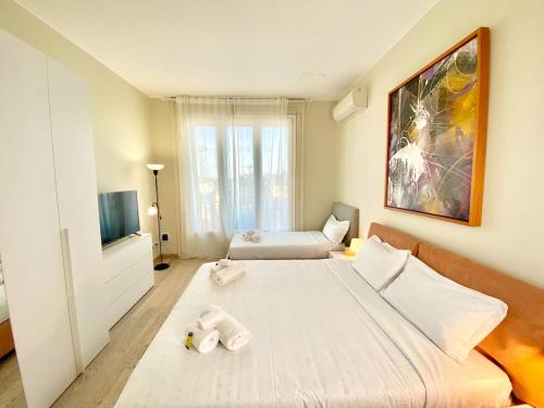 1 min Castle - 7 min Cathedral on Walk Prestige Apartment