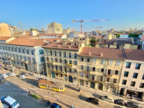 1 min Castle - 7 min Cathedral on Walk Prestige Apartment