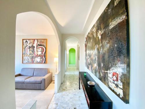 1 min Castle - 7 min Cathedral on Walk Prestige Apartment