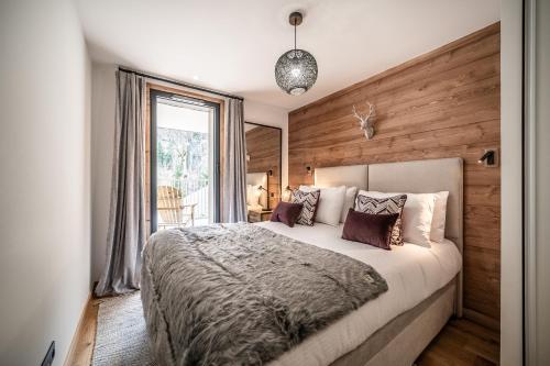 Apartment Aubretia, Les Houches - by EMERALD STAY photo 3