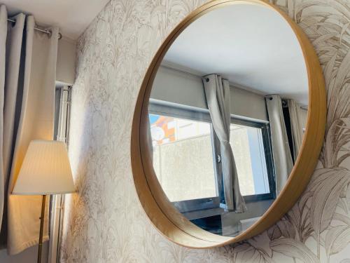 Φωτογραφία από το άλμπουμ του Studio calme plein centre 50m plage σε Le Touquet-Paris-Plage