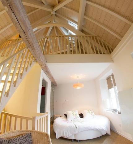 gîte Maisonnette dans Domaine Viticole - Vins ZEYSSOLFF