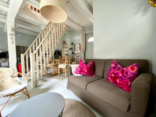 Photo de la galerie de l'établissement gîte Maisonnette dans Domaine Viticole - Vins ZEYSSOLFF, à Gertwiller